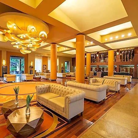 Munyonyo Commonwealth Resort-2